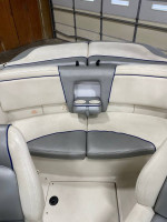 2008 Sea Ray 195 Sport