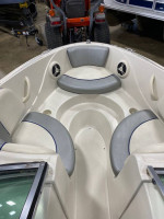 2008 Sea Ray 195 Sport