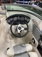 2008 Sea Ray 195 Sport