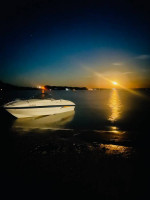 2004 Bayliner 212 Cuddy Runabout