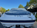2004 Bayliner 212 Cuddy Runabout