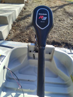 Pelican Bass Raider 10E NXT