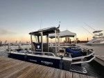 Landing Craft | Aluminum Work Boats
