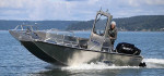 Landing Craft | Aluminum Work Boats
