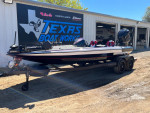 2024 Blazer 650 DAV