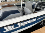 1989 Ski Supreme boat