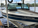1989 Ski Supreme boat