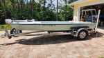 16 ' Micro Skiff Spear Legend