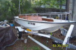 Boston Whaler