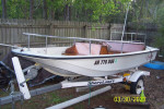 Boston Whaler