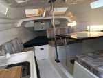 2000 MacGregor 26x Sailboat Cabin Cruiser Sail & Outboard & Trailer!