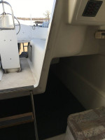 2000 MacGregor 26x Sailboat Cabin Cruiser Sail & Outboard & Trailer!