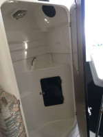 2000 MacGregor 26x Sailboat Cabin Cruiser Sail & Outboard & Trailer!