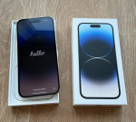 iPhone 14 Pro 256GB Silver