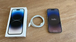 iPhone 14 Pro 256GB Silver