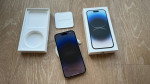 iPhone 14 Pro 256GB Silver