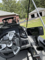 2022 Yamaha G3