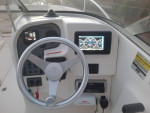 2005 Aquasport Osprey 12 hrs