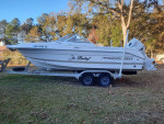 2005 Aquasport Osprey 12 hrs