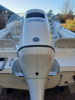 2005 Aquasport Osprey 12 hrs