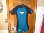 WetSuit, Hobi by Sterns
