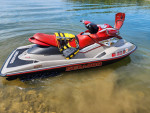 2005 seadoo rxp