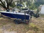 Boat for sale