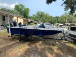 Boat for sale