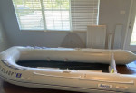 12’ 6” inflatable