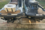 Jet Ski SEADOO 2018 + 2016 GTX Limited / fresh water