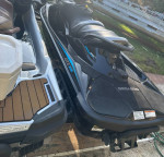 Jet Ski SEADOO 2018 + 2016 GTX Limited / fresh water