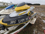 I buy jetskis