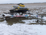 I buy jetskis