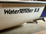 WaterTender 8.8 dinghy rowboat tender