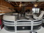 2012 Premier Sunsation 22'