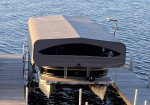 2012 Premier Sunsation 22'