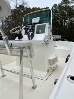 2007 Pioneer 175 baysport