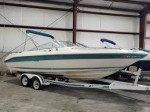 1993 Sea Ray200 Signature