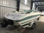 1993 Sea Ray200 Signature