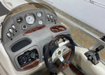 2012 suntracker party barge ,150 mercury 4 stroke