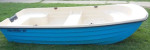 Water tender 10 foot