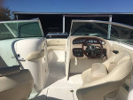2004 Chaparral 230 SSI Power Boat & Trailer