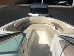 2004 Chaparral 230 SSI Power Boat & Trailer
