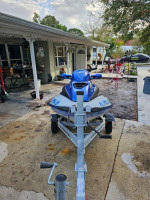 2001 GTX DI sea doo