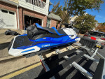 2021 Yamaha VX Limited Jetski