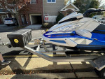 2021 Yamaha VX Limited Jet Ski