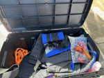 2021 Yamaha VX Limited Jet Ski