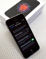 Apple iPhone SE 1st Generation -32GB-Unlocked-Brand New Condition