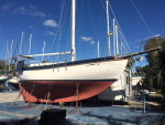 Westsail 32