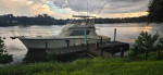 88 hatteras 52 c sportfish yacht